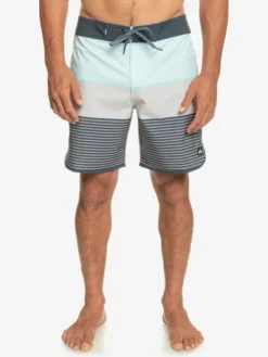 Quiksilver Surfsilk Tijuana 18" - Boardshort Pour Homme