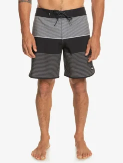 Quiksilver Surfsilk Tijuana 18" - Boardshort Pour Homme