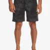 Quiksilver Surfsilk Massive 17" - Boardshort Pour Homme