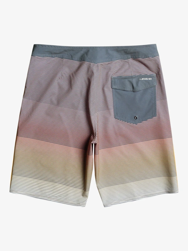 Quiksilver Surfsilk Massive 20" - Boardshort Pour Homme 9 Quiksilver Surfsilk Massive 20" - Boardshort Pour Homme – Image 9