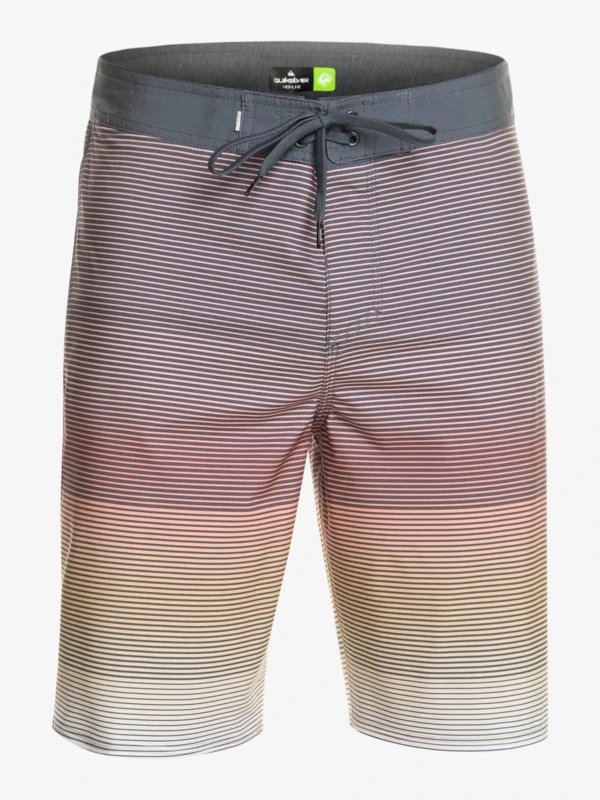 Quiksilver Surfsilk Massive 20" - Boardshort Pour Homme 7 Quiksilver Surfsilk Massive 20" - Boardshort Pour Homme – Image 7