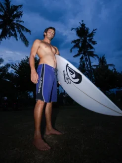 Quiksilver Surfsilk 99 20" - Boardshort Pour Homme