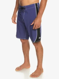 Quiksilver Surfsilk 99 20" - Boardshort Pour Homme -Magasin De Sports De Surf eqybs04786 quiksilverw pqz0 frt2