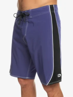 Quiksilver Surfsilk 99 20" - Boardshort Pour Homme -Magasin De Sports De Surf eqybs04786 quiksilverw pqz0 frt3