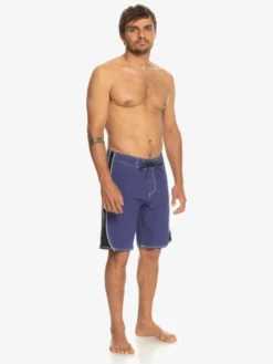 Quiksilver Surfsilk 99 20" - Boardshort Pour Homme -Magasin De Sports De Surf eqybs04786 quiksilverw pqz0 frt9