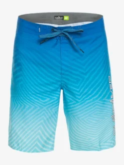 Quiksilver Everyday Warp Fade 20" - Boardshort Pour Homme -Magasin De Sports De Surf eqybs04790 quiksilverv brt6 frt1
