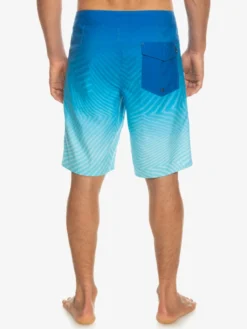 Quiksilver Everyday Warp Fade 20" - Boardshort Pour Homme -Magasin De Sports De Surf eqybs04790 quiksilverw brt6 bck1