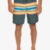Quiksilver Everyday Scallop 19" - Boardshort Pour Homme