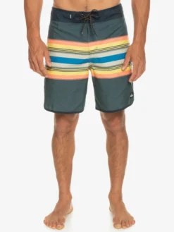 Quiksilver Everyday Scallop 19" - Boardshort Pour Homme