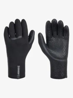 Quiksilver 1.5mm Marathon Sessions - Gants De Surf Néoprène Pour Homme