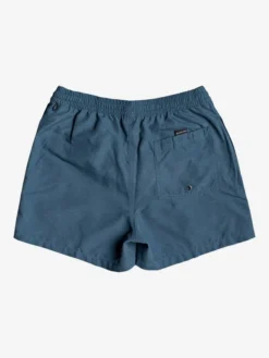 Quiksilver Everyday 15" - Short De Bain Pour Homme -Magasin De Sports De Surf eqyjv03531 everydayvolley15f bprh bck1