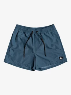 Quiksilver Everyday 15" - Short De Bain Pour Homme -Magasin De Sports De Surf eqyjv03531 everydayvolley15f bprh frt1