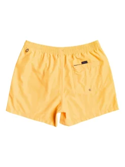 Quiksilver Everyday 15" - Short De Bain Pour Homme -Magasin De Sports De Surf eqyjv03531 everydayvolley15f nlq0 bck1