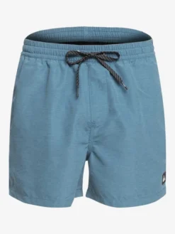 Quiksilver Everyday 15" - Short De Bain Pour Homme -Magasin De Sports De Surf eqyjv03531 everydayvolley15v bprh frt1