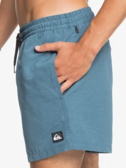 Quiksilver Everyday 15" - Short De Bain Pour Homme -Magasin De Sports De Surf eqyjv03531 everydayvolley15w bprh frt3
