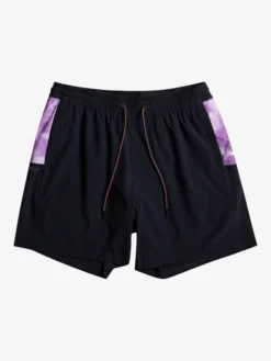 Quiksilver High Training 17" 2022 - Short De Sport Pour Homme -Magasin De Sports De Surf eqyjv03930 quiksilverf kvj0 frt1