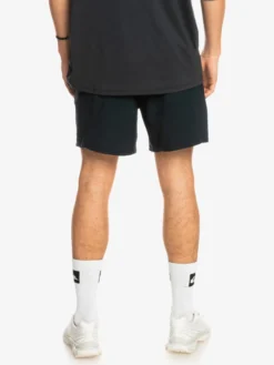 Quiksilver High Training 17" 2022 - Short De Sport Pour Homme -Magasin De Sports De Surf eqyjv03930 quiksilverw kvj0 bck1