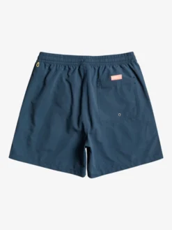 Quiksilver Everyday Vert 16" - Short De Bain Pour Homme -Magasin De Sports De Surf eqyjv03987 quiksilverf bsl0 bck1
