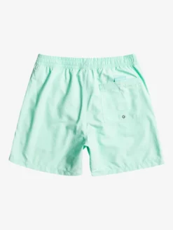 Quiksilver Everyday Vert 16" - Short De Bain Pour Homme -Magasin De Sports De Surf eqyjv03987 quiksilverf gcz0 bck1