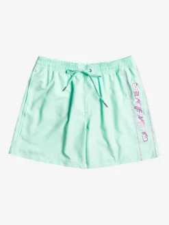 Quiksilver Everyday Vert 16" - Short De Bain Pour Homme -Magasin De Sports De Surf eqyjv03987 quiksilverf gcz0 frt1