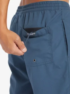 Quiksilver Everyday Vert 16" - Short De Bain Pour Homme -Magasin De Sports De Surf eqyjv03987 quiksilverw bsl0 frt3