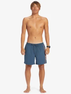 Quiksilver Everyday Vert 16" - Short De Bain Pour Homme -Magasin De Sports De Surf eqyjv03987 quiksilverw bsl0 frt9