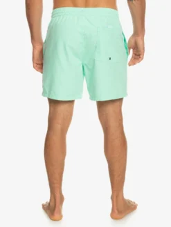 Quiksilver Everyday Vert 16" - Short De Bain Pour Homme -Magasin De Sports De Surf eqyjv03987 quiksilverw gcz0 bck1