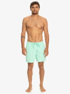 Quiksilver Everyday Vert 16" - Short De Bain Pour Homme -Magasin De Sports De Surf eqyjv03987 quiksilverw gcz0 frt9