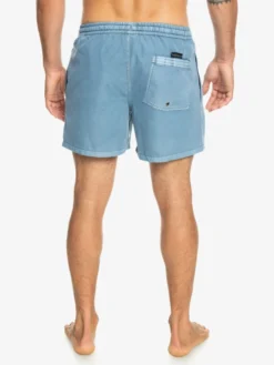 Quiksilver Everyday Surfwash 15" - Short De Bain Pour Homme -Magasin De Sports De Surf eqyjv03990 quiksilverw byg0 bck1