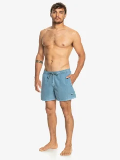 Quiksilver Everyday Surfwash 15" - Short De Bain Pour Homme -Magasin De Sports De Surf eqyjv03990 quiksilverw byg0 frt9