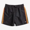 Quiksilver Beach Please 16" - Short De Bain Pour Homme