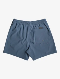 Quiksilver Surfsilk 16" - Short De Bain Pour Homme -Magasin De Sports De Surf eqyjv03993 quiksilverf byg0 bck1