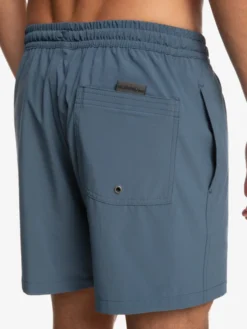 Quiksilver Surfsilk 16" - Short De Bain Pour Homme -Magasin De Sports De Surf eqyjv03993 quiksilverw byg0 bck2