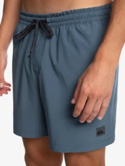 Quiksilver Surfsilk 16" - Short De Bain Pour Homme -Magasin De Sports De Surf eqyjv03993 quiksilverw byg0 frt3