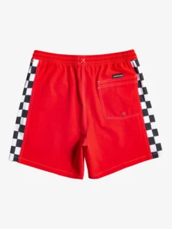 Quiksilver Original Arch 17" - Short De Bain Pour Homme -Magasin De Sports De Surf eqyjv03995 quiksilverf rqc0 bck1