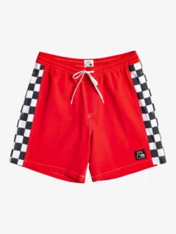 Quiksilver Original Arch 17" - Short De Bain Pour Homme -Magasin De Sports De Surf eqyjv03995 quiksilverf rqc0 frt1