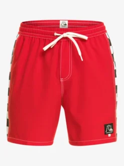 Quiksilver Original Arch 17" - Short De Bain Pour Homme -Magasin De Sports De Surf eqyjv03995 quiksilverv rqc0 frt1