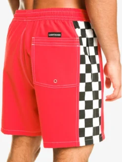 Quiksilver Original Arch 17" - Short De Bain Pour Homme -Magasin De Sports De Surf eqyjv03995 quiksilverw rqc0 bck2