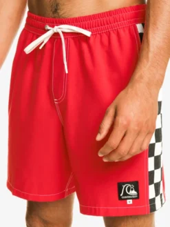 Quiksilver Original Arch 17" - Short De Bain Pour Homme -Magasin De Sports De Surf eqyjv03995 quiksilverw rqc0 frt3