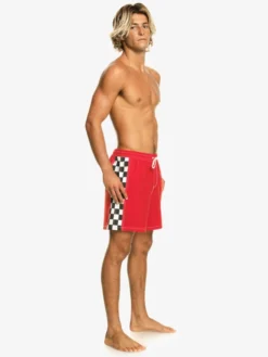 Quiksilver Original Arch 17" - Short De Bain Pour Homme -Magasin De Sports De Surf eqyjv03995 quiksilverw rqc0 frt9
