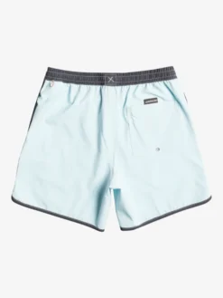 Quiksilver Original Scallop 17" - Short De Bain Pour Homme -Magasin De Sports De Surf eqyjv03996 quiksilverf bgc0 bck1