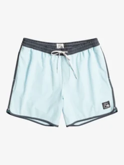 Quiksilver Original Scallop 17" - Short De Bain Pour Homme -Magasin De Sports De Surf eqyjv03996 quiksilverf bgc0 frt1