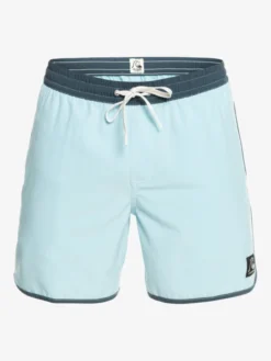 Quiksilver Original Scallop 17" - Short De Bain Pour Homme -Magasin De Sports De Surf eqyjv03996 quiksilverv bgc0 frt1