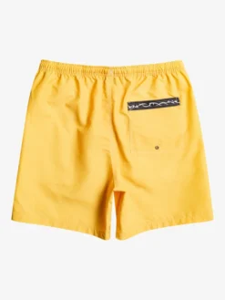 Quiksilver Saturn 18" Volleys -Magasin De Sports De Surf eqyjv03997 quiksilverf yjc0 bck1