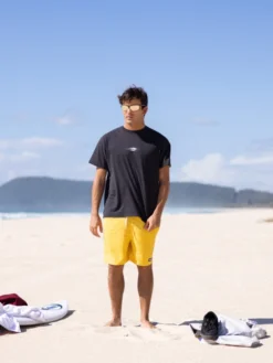 Quiksilver Saturn 18" Volleys