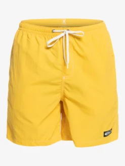 Quiksilver Saturn 18" Volleys -Magasin De Sports De Surf eqyjv03997 quiksilverv yjc0 frt1