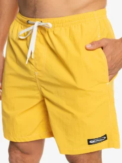 Quiksilver Saturn 18" Volleys -Magasin De Sports De Surf eqyjv03997 quiksilverw yjc0 frt3