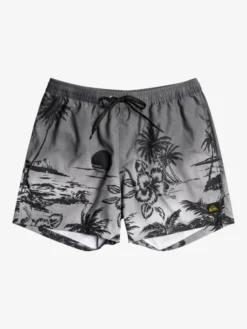 Quiksilver Everyday Paradise 15" - Short De Bain Pour Homme -Magasin De Sports De Surf eqyjv03999 quiksilverf kvj6 frt1