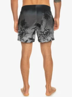 Quiksilver Everyday Paradise 15" - Short De Bain Pour Homme -Magasin De Sports De Surf eqyjv03999 quiksilverw kvj6 bck1