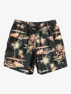 Quiksilver Everyday Mix 17" - Short De Bain Pour Homme -Magasin De Sports De Surf eqyjv04002 quiksilverf kvj6 frt1